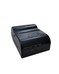 SP-MP320 MOBIL 58MM MOBİL FİŞ YAZICI USB/BT/WİFİ  - 1